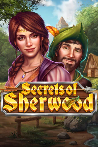Демо игра Secrets of Sherwood играть онлайн | Casino X бесплатно