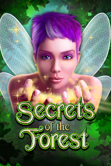 Демо игра Secrets Of The Forest играть онлайн | Casino X бесплатно