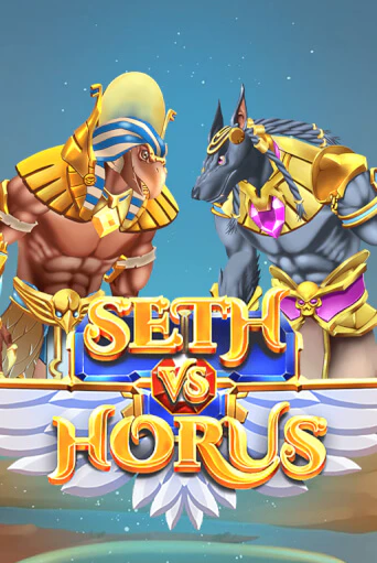 Демо игра Seth vs Horus играть онлайн | Casino X бесплатно