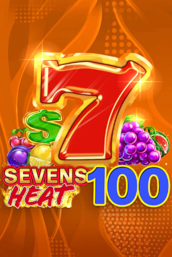 Демо игра Sevens Heat 100 играть онлайн | Casino X бесплатно