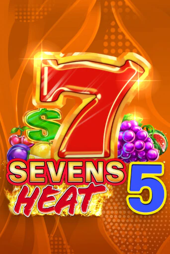 Демо игра Sevens Heat 5 играть онлайн | Casino X бесплатно