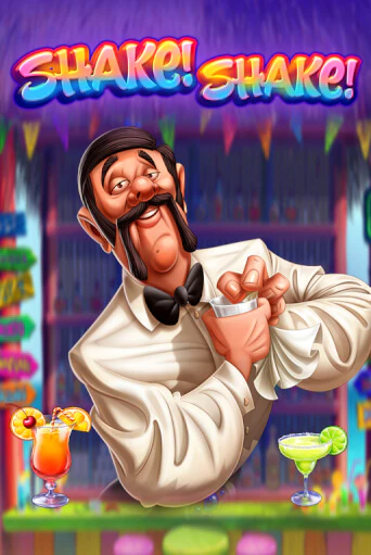 Демо игра Shake! Shake! играть онлайн | Casino X бесплатно