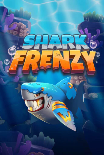 Демо игра Shark Frenzy играть онлайн | Casino X бесплатно