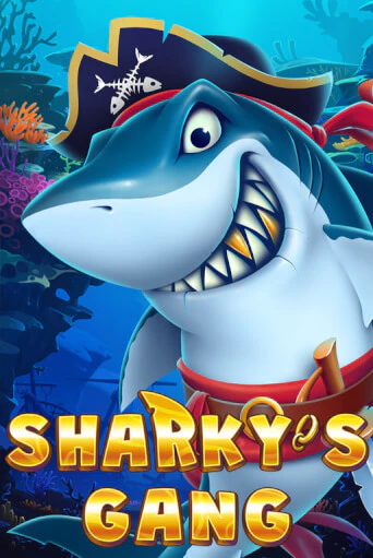 Демо игра Sharky's Gang играть онлайн | Casino X бесплатно
