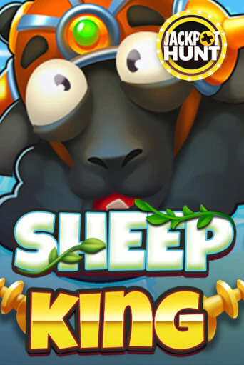 Демо игра Sheep King играть онлайн | Casino X бесплатно