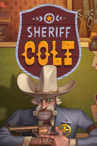 Демо игра Sheriff Colt играть онлайн | Casino X бесплатно