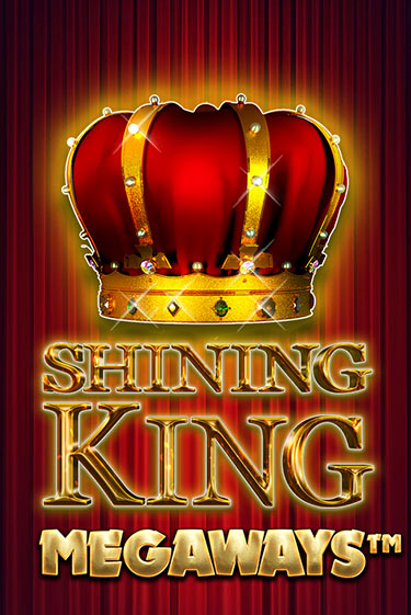 Демо игра Shining King Megaways играть онлайн | Casino X бесплатно