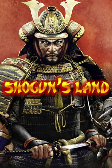 Демо игра Shogun's Land играть онлайн | Casino X бесплатно