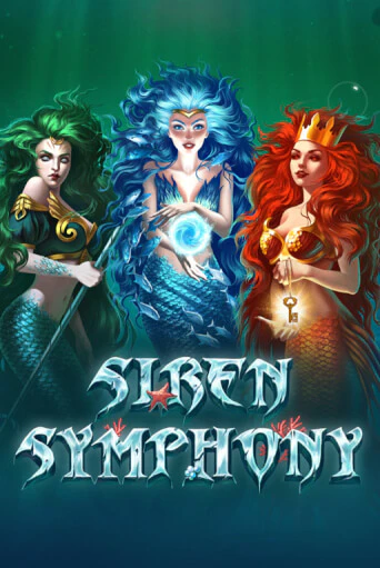 Демо игра Siren Symphony играть онлайн | Casino X бесплатно
