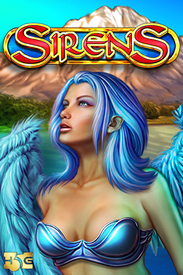 Демо игра Sirens играть онлайн | Casino X бесплатно
