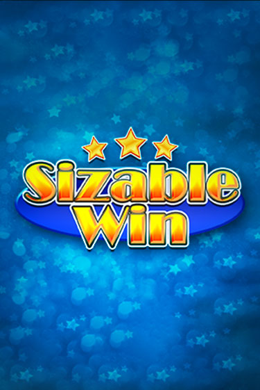 Демо игра Sizable Win играть онлайн | Casino X бесплатно