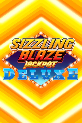 Демо игра Sizzling Blaze Deluxe играть онлайн | Casino X бесплатно