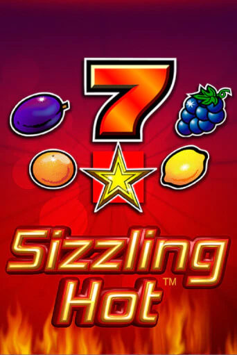 Демо игра Sizzling Hot играть онлайн | Casino X бесплатно