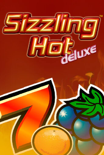 Демо игра Sizzling Hot Deluxe играть онлайн | Casino X бесплатно