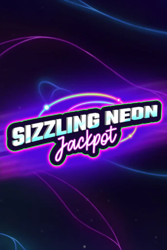 Демо игра Sizzling Neon Jackpot играть онлайн | Casino X бесплатно