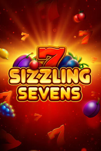 Демо игра Sizzling Sevens играть онлайн | Casino X бесплатно