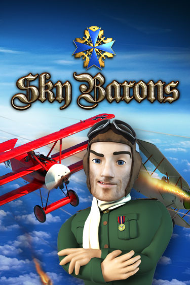 Демо игра Sky Barons играть онлайн | Casino X бесплатно