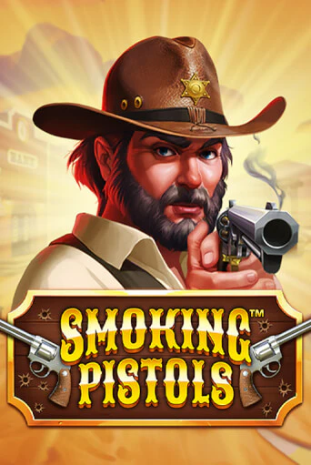 Демо игра Smoking Pistols играть онлайн | Casino X бесплатно