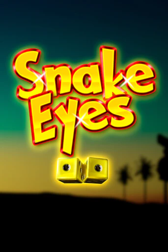 Демо игра Snake Eyes играть онлайн | Casino X бесплатно