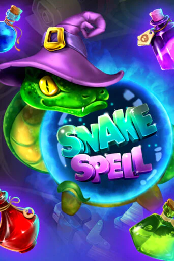Демо игра Snake Spell играть онлайн | Casino X бесплатно