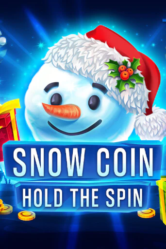 Демо игра Snow Coin Hold The Spin играть онлайн | Casino X бесплатно