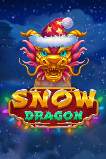 Демо игра Snow Dragon играть онлайн | Casino X бесплатно