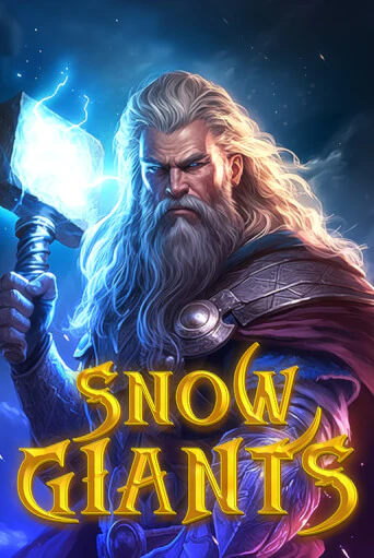 Демо игра Snow Giants играть онлайн | Casino X бесплатно
