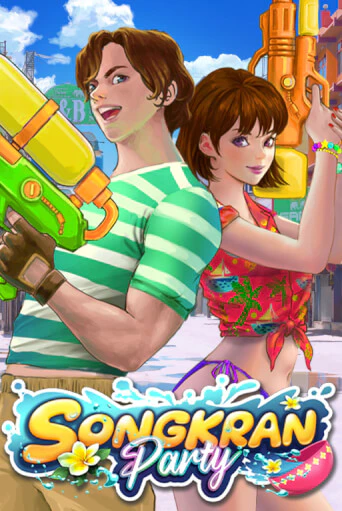 Демо игра Songkran Party играть онлайн | Casino X бесплатно