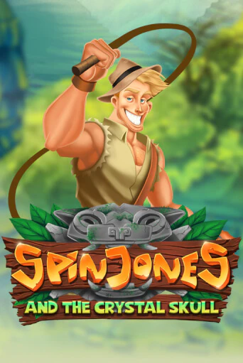 Демо игра Spin Jones играть онлайн | Casino X бесплатно