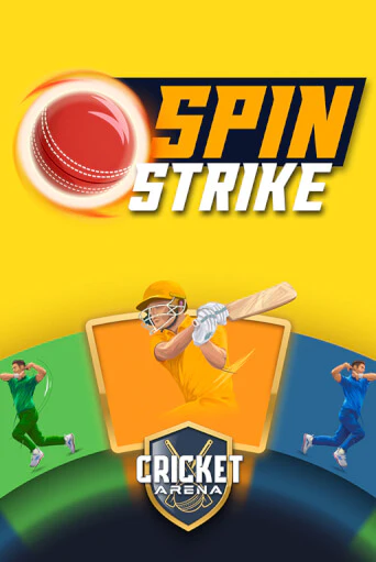 Демо игра Spin Strike играть онлайн | Casino X бесплатно
