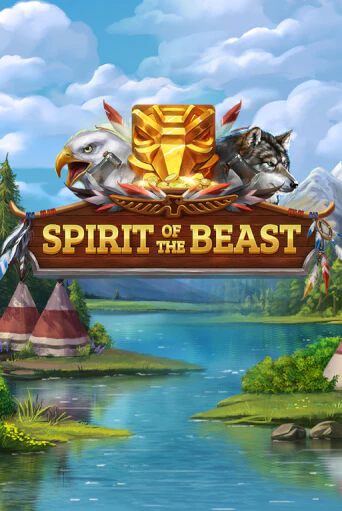 Демо игра Spirit of the Beast играть онлайн | Casino X бесплатно