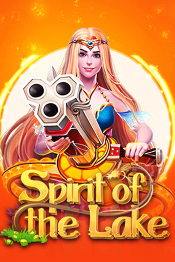 Демо игра Spirit of the Lake играть онлайн | Casino X бесплатно