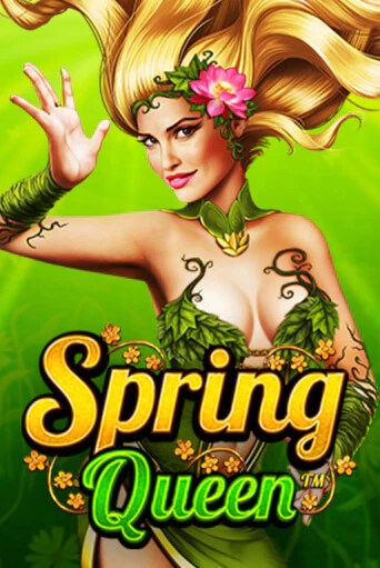 Демо игра Spring Queen играть онлайн | Casino X бесплатно