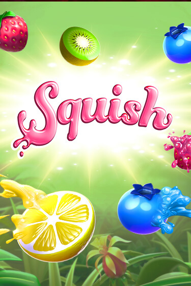 Демо игра Squish играть онлайн | Casino X бесплатно