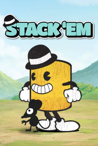 Демо игра Stack 'em играть онлайн | Casino X бесплатно