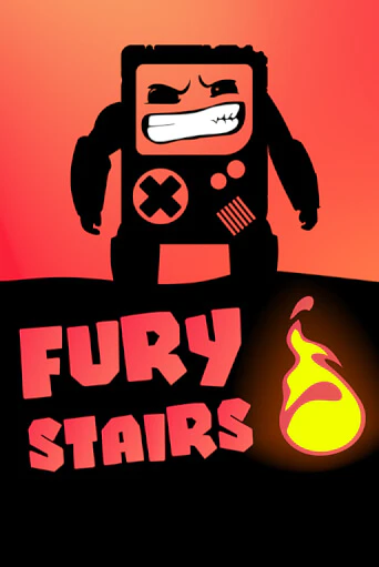 Демо игра Fury Stairs играть онлайн | Casino X бесплатно