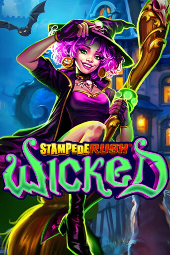 Демо игра Stempede Rush Wicked играть онлайн | Casino X бесплатно