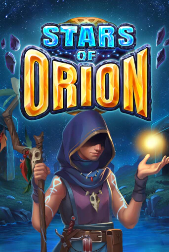 Демо игра Stars of Orion играть онлайн | Casino X бесплатно