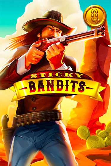 Демо игра Sticky Bandits играть онлайн | Casino X бесплатно
