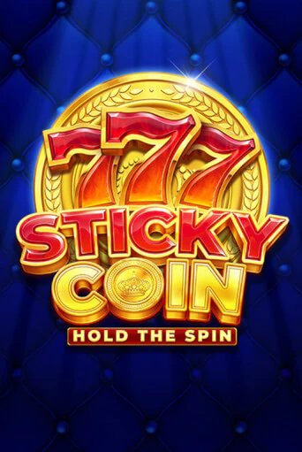Демо игра Sticky Coin: Hold The Spin играть онлайн | Casino X бесплатно