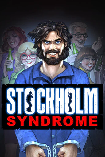 Демо игра Stockholm Syndrome играть онлайн | Casino X бесплатно