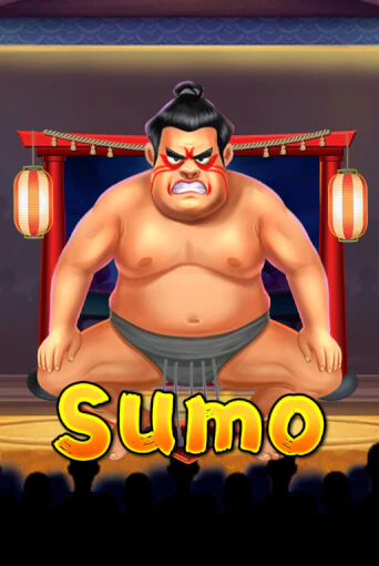 Демо игра Sumo играть онлайн | Casino X бесплатно