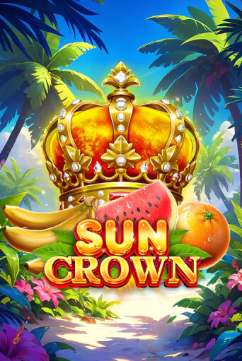 Демо игра Sun Crown играть онлайн | Casino X бесплатно