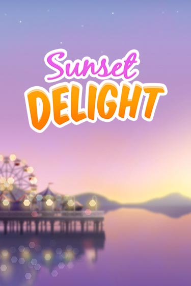 Демо игра Sunset Delight играть онлайн | Casino X бесплатно