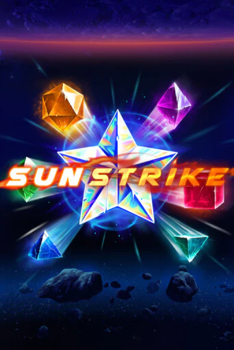 Демо игра Sunstrike играть онлайн | Casino X бесплатно