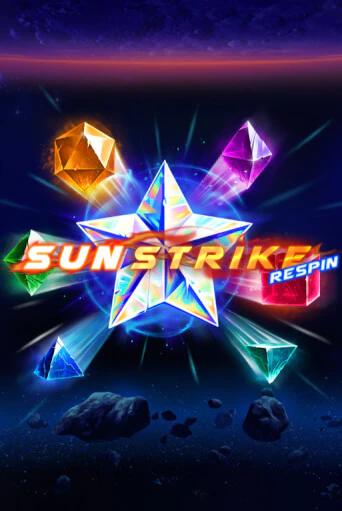 Демо игра Sunstrike Respin играть онлайн | Casino X бесплатно