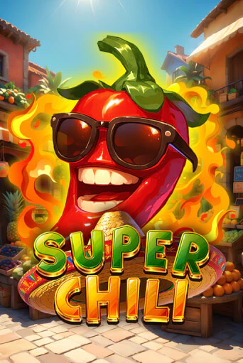 Демо игра Super Chili играть онлайн | Casino X бесплатно