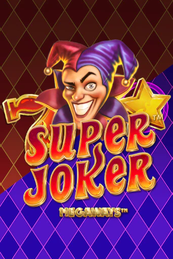Демо игра Super Joker Megaways играть онлайн | Casino X бесплатно