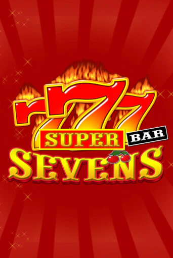 Демо игра Super Sevens играть онлайн | Casino X бесплатно