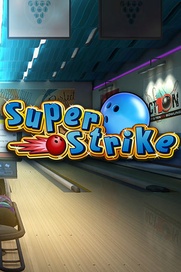 Демо игра Super Strike играть онлайн | Casino X бесплатно